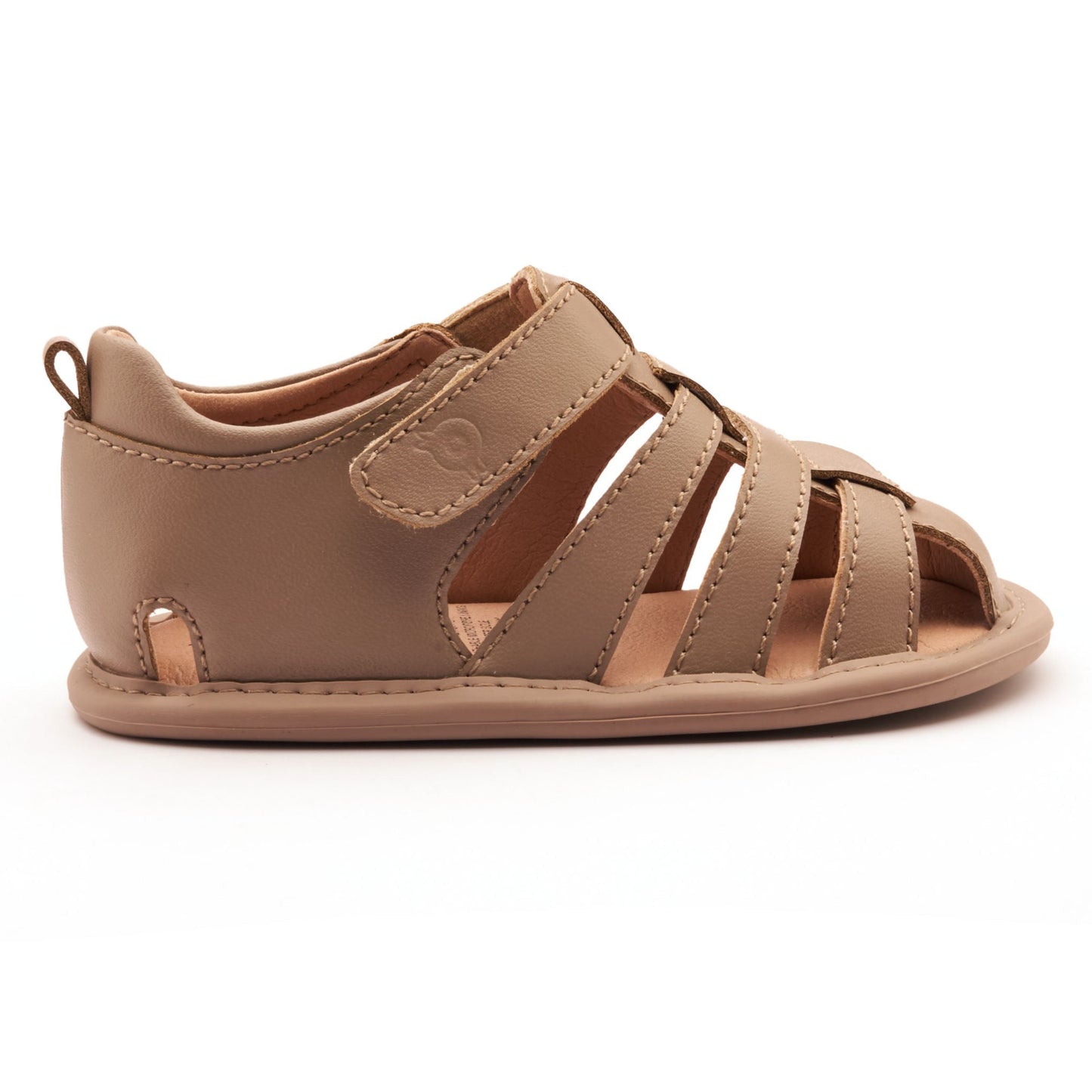 Old Soles Little Surf Sandal - Taupe