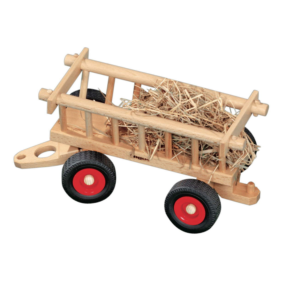 
                  
                    Fagus Wooden Toys Hay Wagon 10.23
                  
                