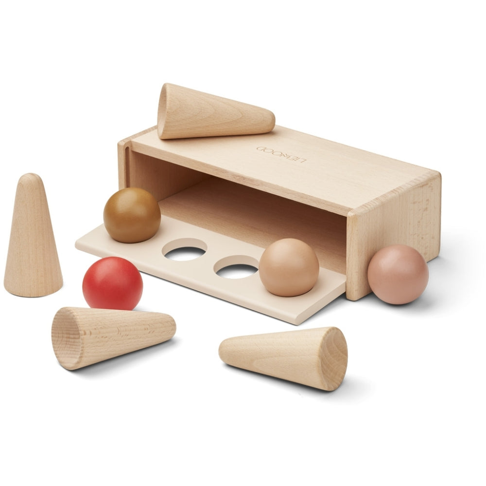 
                  
                    Liewood Etta Beech Wood Ice Cream Set
                  
                