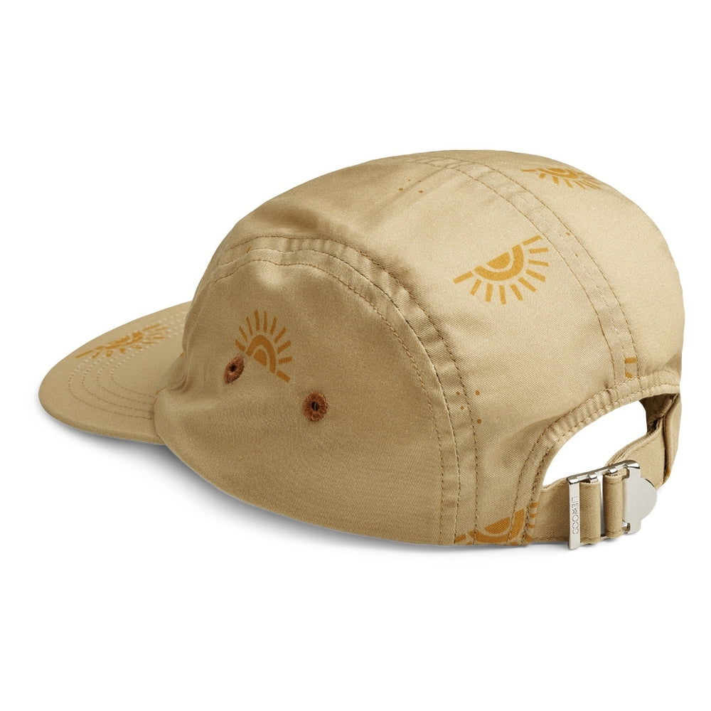 
                      
                        Liewood Rory Cap - Sunset Safari
                      
                    