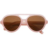 Grech & Co Childs Aviator Sunglasses