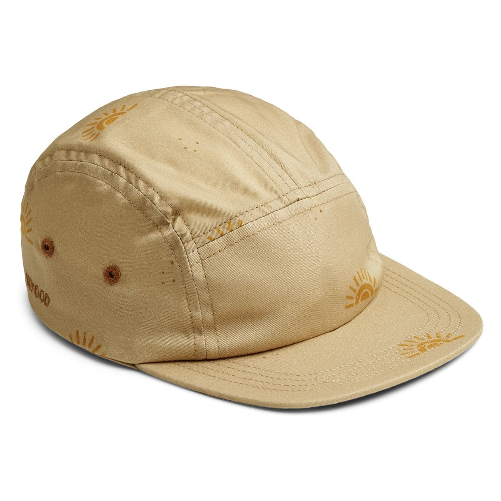 
                      
                        Liewood Rory Cap - Sunset Safari
                      
                    