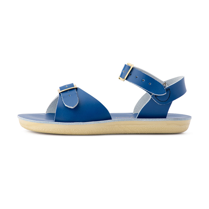 Saltwater Sandals Surfer - Cobalt