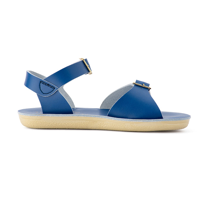 Saltwater Sandals Surfer - Cobalt