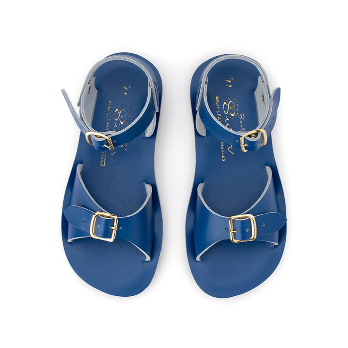 
                  
                    Saltwater Sandals Surfer - Cobalt
                  
                