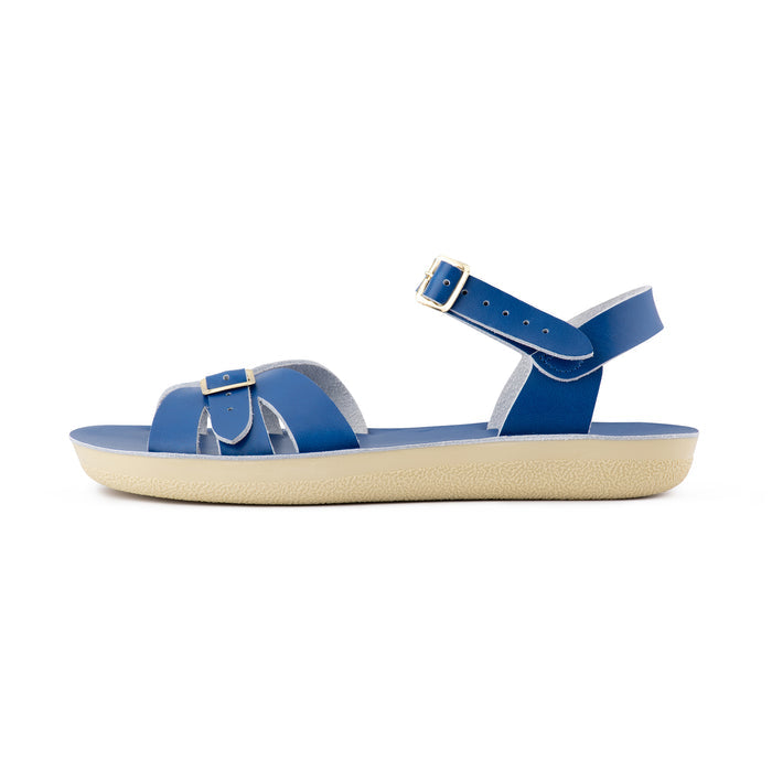Saltwater Women's Boardwalk - Cobalt