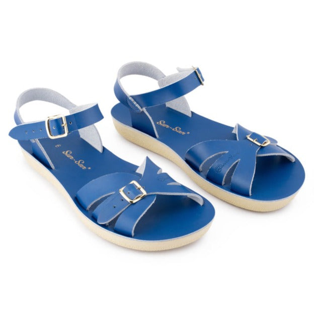 Saltwater Women's Boardwalk - Cobalt