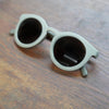 Grech & Co Polarized Sunglasses - Bog