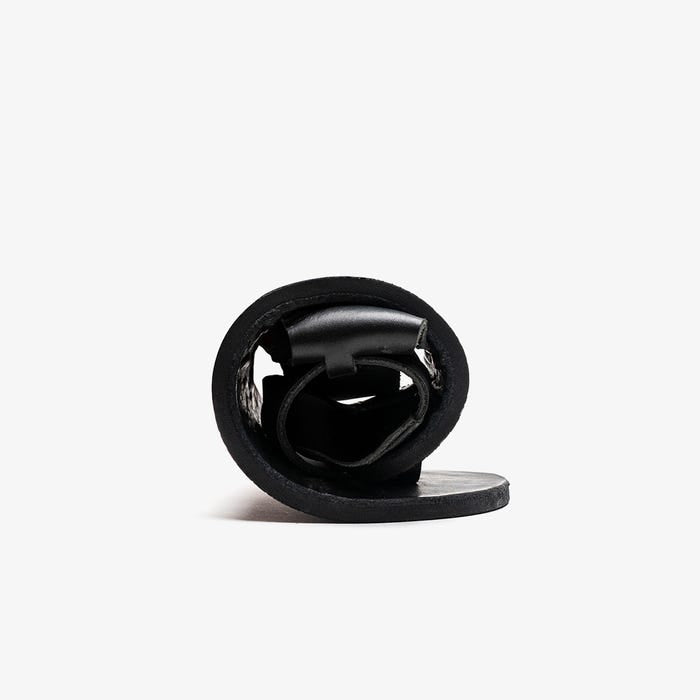 
                  
                    Vivobarefoot Women's Opanka Leather Sandal - Black
                  
                