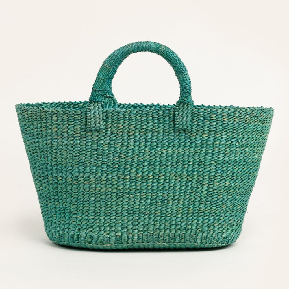 Maboba Zorko Basket - Green Ash