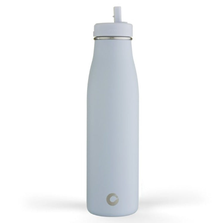 Onegreenbottle 500ml Vacuum Insulated Evolution Stainless Steel Bottle - Tempest