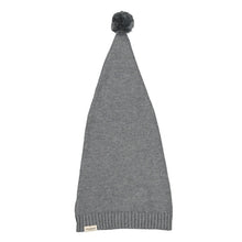  MarMar Copenhagen Alfen Hat - Grey Drizzle