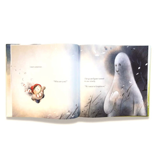 
                  
                    Lantana Books Through the Forest - Yijing Li
                  
                