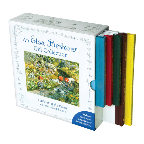 Elsa Beskow Gift Collection