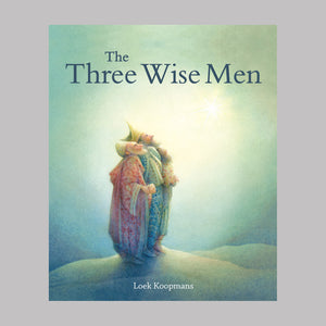 Floris Books The Three Wise Men - Loek Koopmans