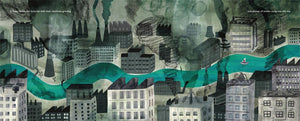 A River - Marc Martin