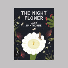  Templar Publishing The Night Flower - Lara Hawthorne