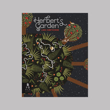 Templar Publishing Herbert's Garden - Lara Hawthorne