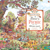 Abrams & Chronicle Bear's Picnic... 100 Piece Puzzle