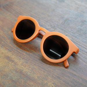 Grech & Co Polarized Sunglasses - Ember