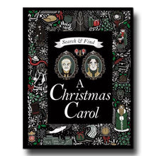  A Christmas Carol - Sarah Powell, Louise Pigott, Charles Dickens
