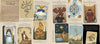 Frances Lincoln Children's Books Ltd A Natural History of Magick - Poppy David, Jessica Roux, Conrad Gessner