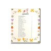 Ivy Kids A Spring Treasury of Recipes, Crafts and Wisdom - Angela Ferraro-Fanning, Annelies Draws