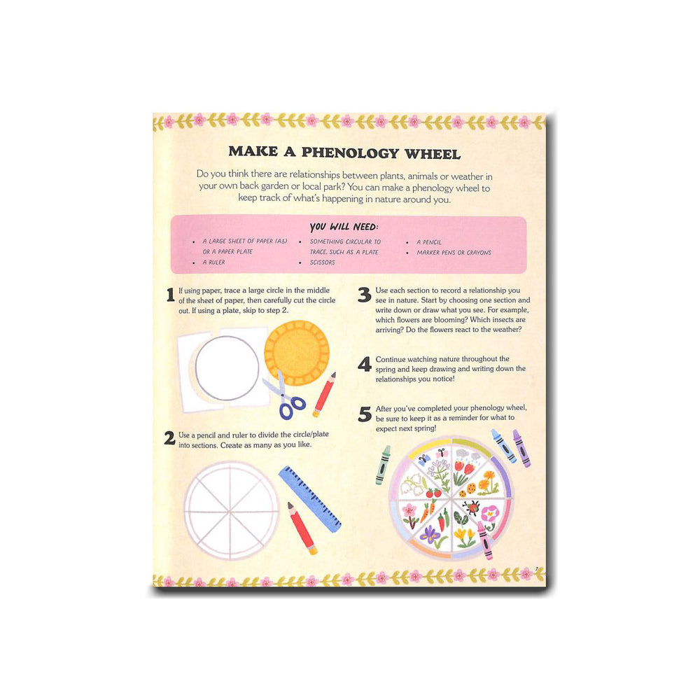 
                  
                    Ivy Kids A Spring Treasury of Recipes, Crafts and Wisdom - Angela Ferraro-Fanning, Annelies Draws
                  
                