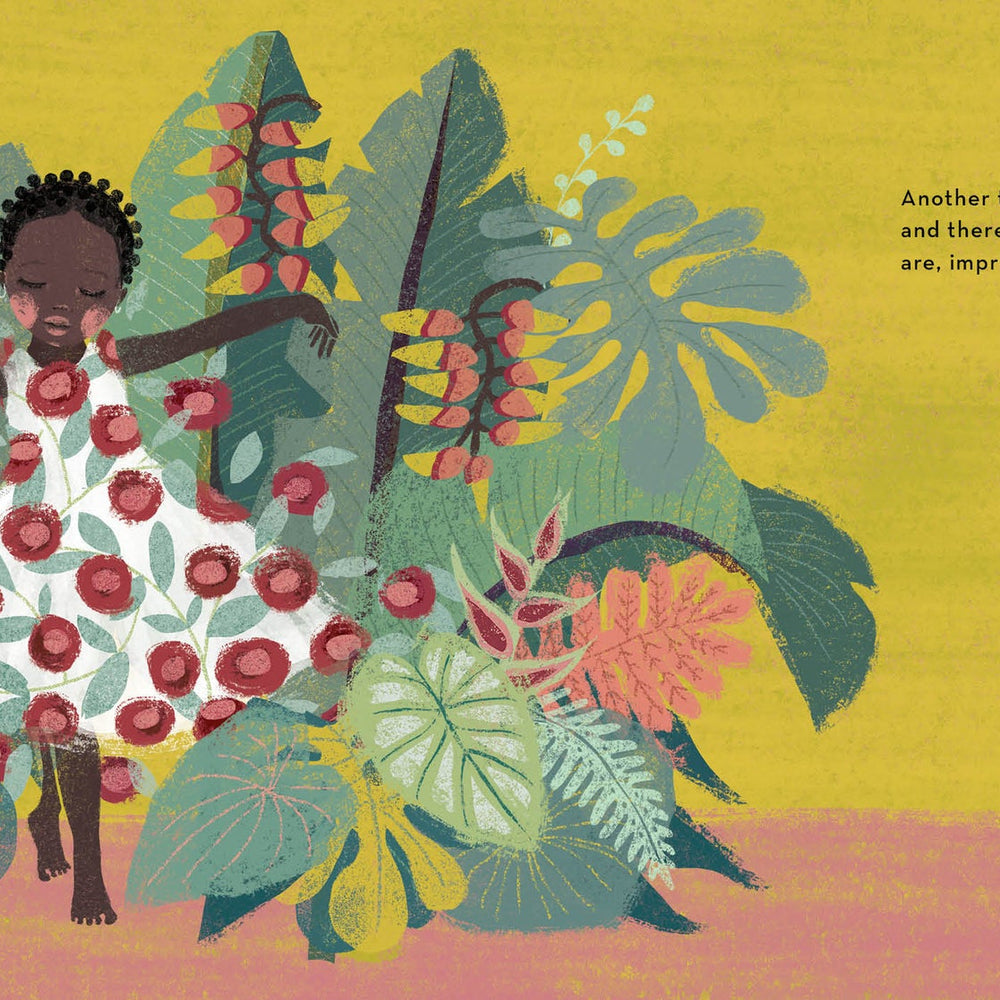 
                  
                    Lantana Books A Story About Afiya - James Berry, Anna Cunha
                  
                