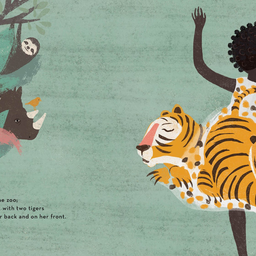 
                  
                    Lantana Books A Story About Afiya - James Berry, Anna Cunha
                  
                