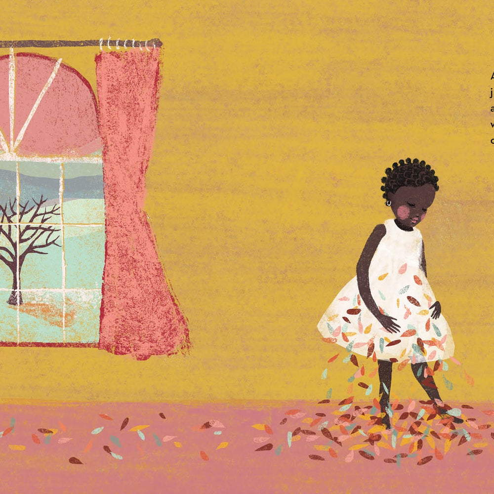 
                  
                    Lantana Books A Story About Afiya - James Berry, Anna Cunha
                  
                