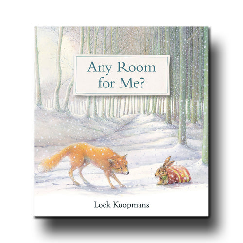 Floris Books Any Room for Me? - Loek Koopmans