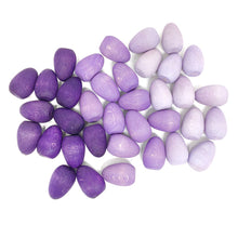  Grapat Purple Eggs Mandala