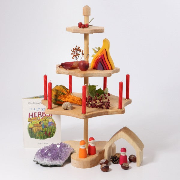
                  
                    GRIMMS Seasonal Festivity Celebration Stand
                  
                