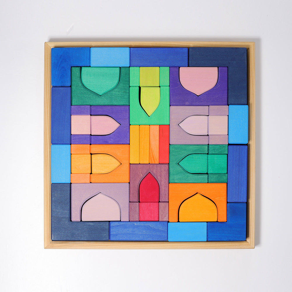 
                  
                    GRIMMS 1001 Nights Block Set
                  
                