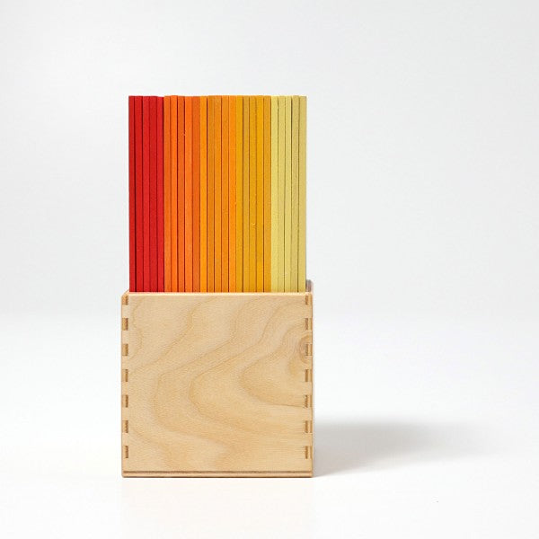 
                  
                    GRIMMS Leonardo Sticks, 100 Sticks Set
                  
                