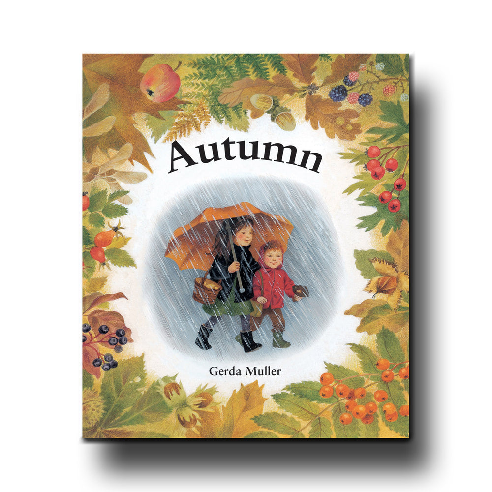 Floris Books Gerda Muller Autumn