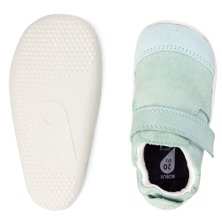 Bobux Marvel XP Cruiser - Mint