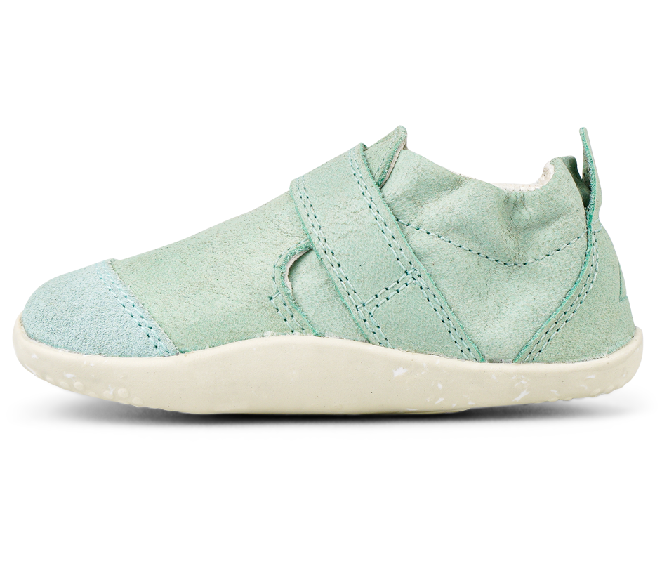 Bobux Marvel XP Cruiser - Mint