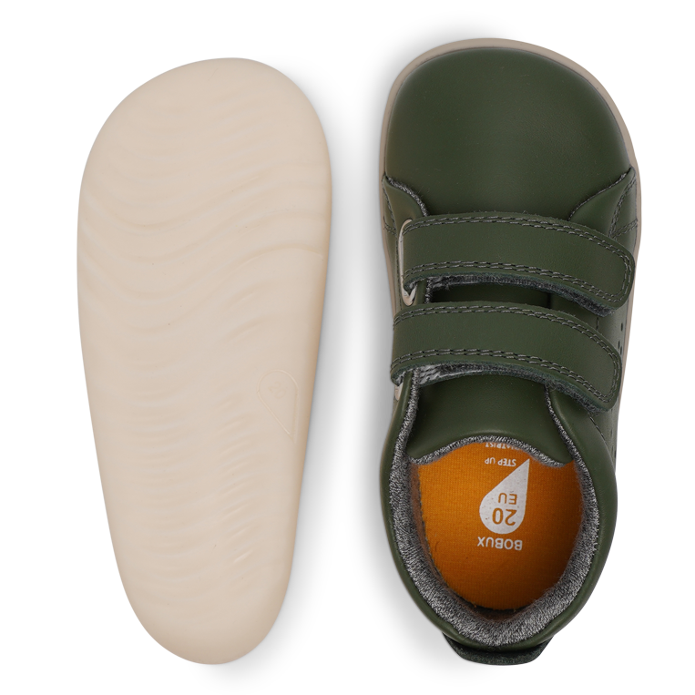 Bobux top grass court