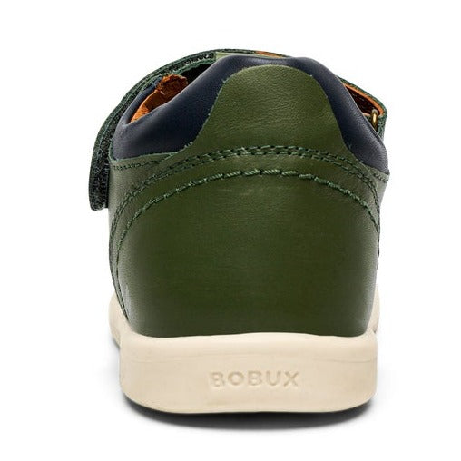 
                      
                        Bobux Roam Forest + Navy Kid+
                      
                    