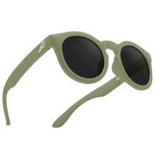  Bird Eyewear Sunglasses - Green