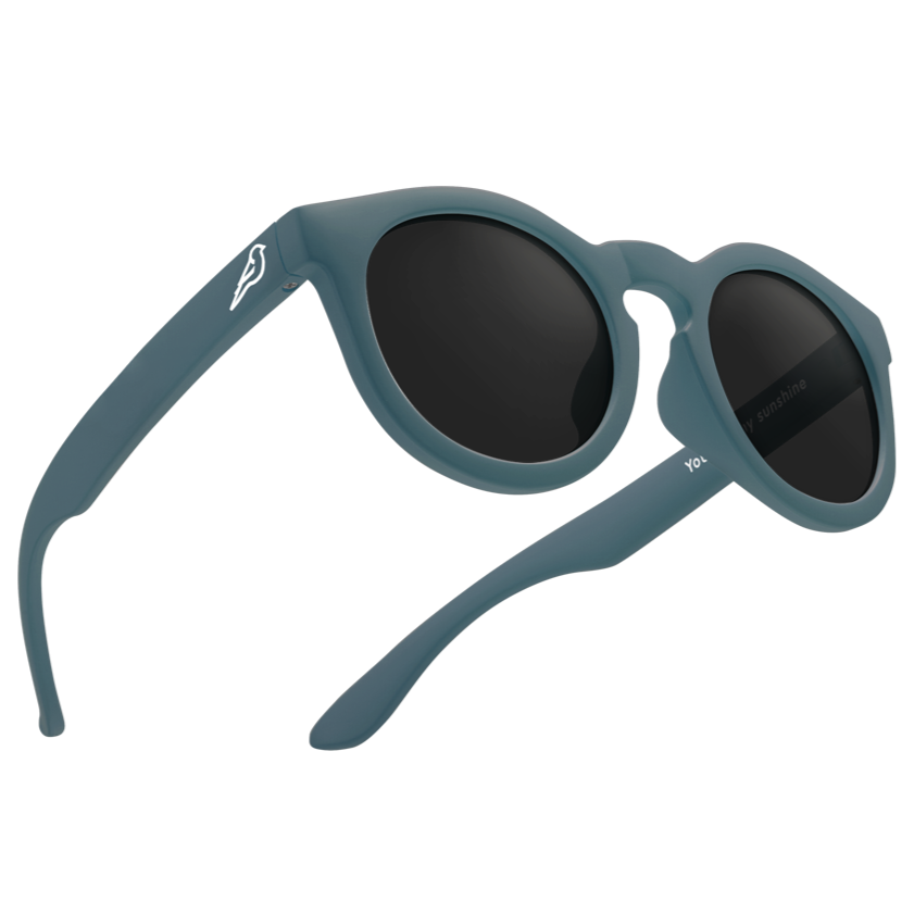 
                      
                        Bird Eyewear Sunglasses - Ocean Blue
                      
                    