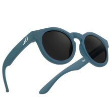 Bird Eyewear Sunglasses - Ocean Blue