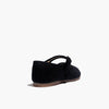 Small Lot Co. Women's Mary Jane Simple Shoe - Black