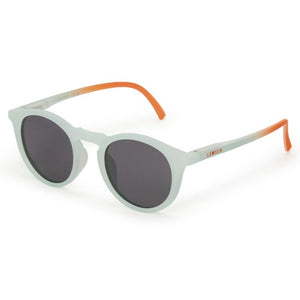 Leosun Kids Polarized Sunglasses - Casey | Blue Fade