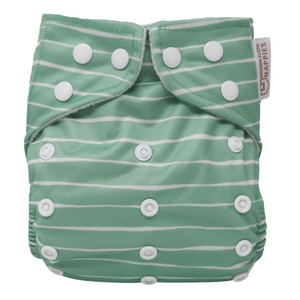 Cheap best sale reusable nappies