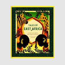  Abrams & Chronicle Books Tales of East Africa