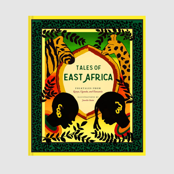 Abrams & Chronicle Books Tales of East Africa