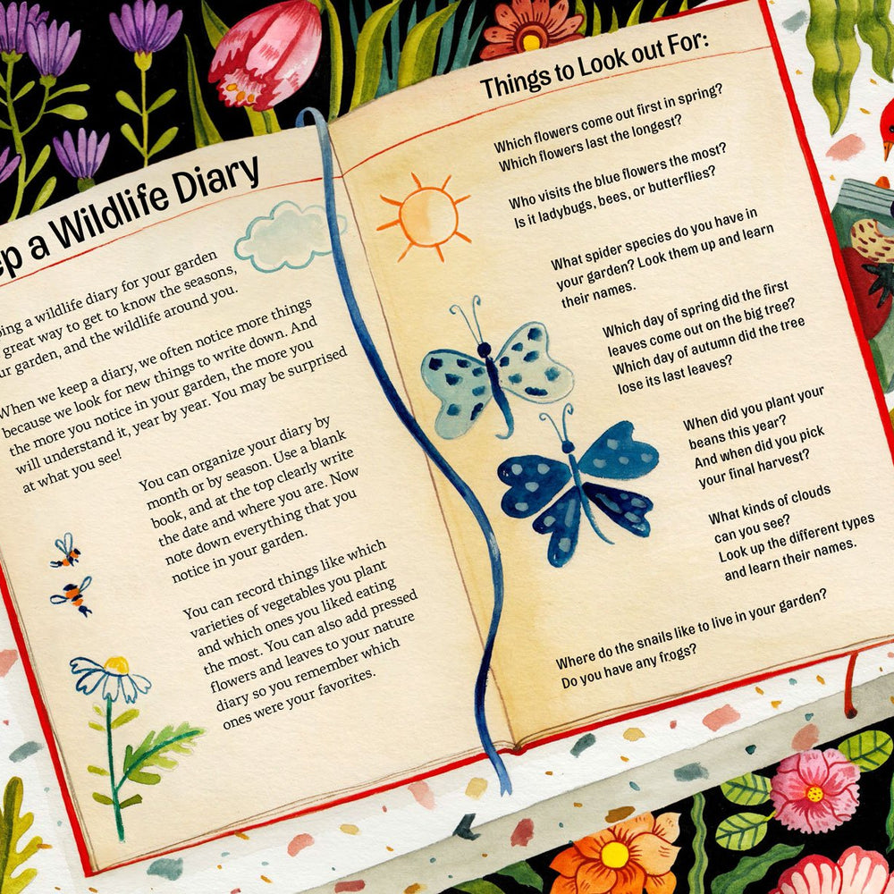 
                      
                        Easy Peasy - An Introduction to Gardening for Kids
                      
                    